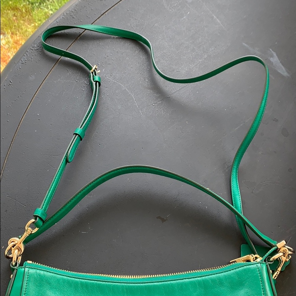 Coach purse - Picture 6 of 7